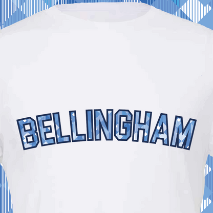 Bellingham - England '90 3rd Kit