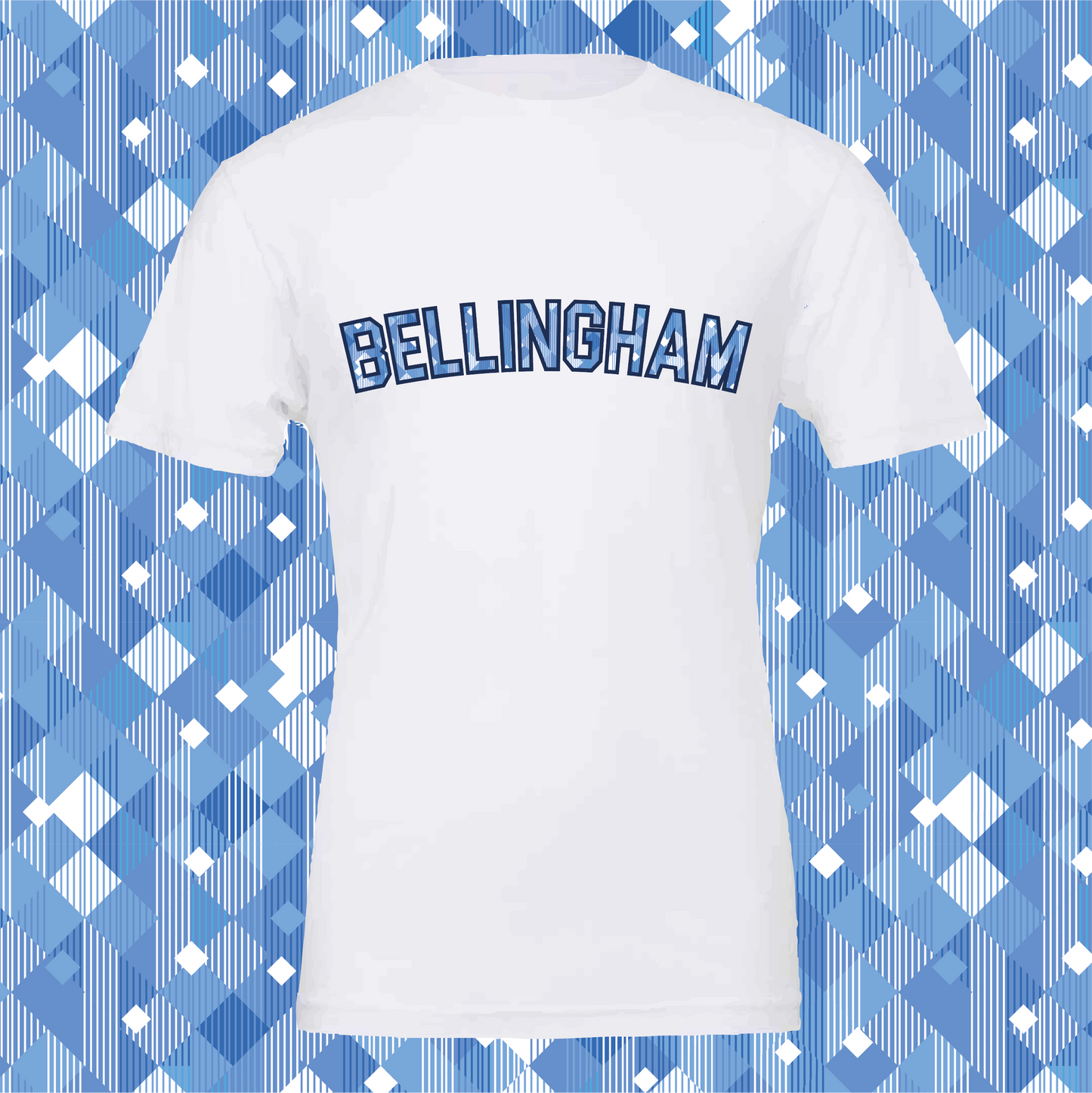 Bellingham - England '90 3rd Kit