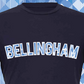 Bellingham - England '90 3rd Kit