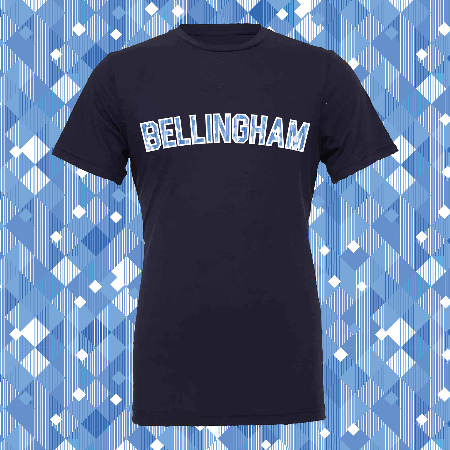 Bellingham - England '90 3rd Kit